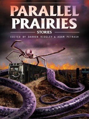 cover image of Parallel Prairies